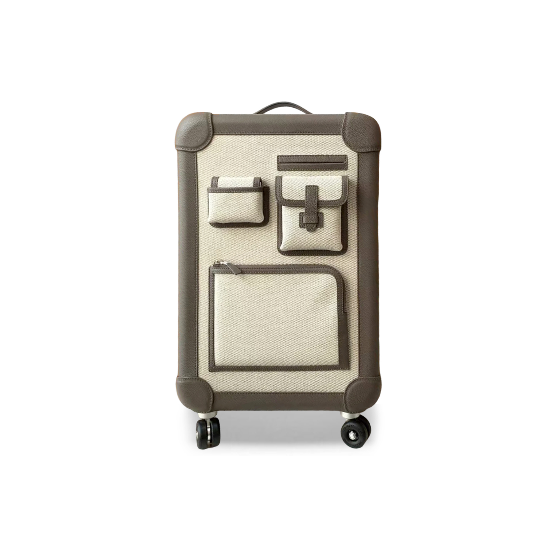 H**mes R.M.S CARGO CABIN SUITCASE (57*35*20cm)